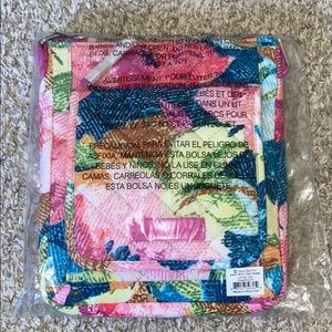 Brand new Vera Bradley Hipster!!